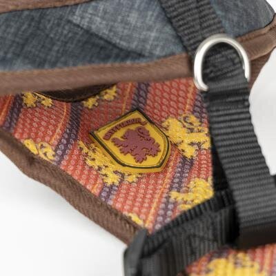 Petnešos šunims Harry Potter Reversible, įvairių dydžių hinta ja tiedot | Koiran valjaat ja kaulapannat | hobbyhall.fi