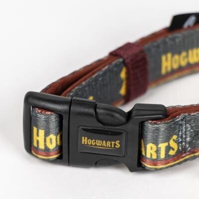 Antkaklis šunims Harry Potter Gryffindor Premium, įvairių dydžių hinta ja tiedot | Koiran valjaat ja kaulapannat | hobbyhall.fi