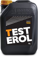 TESTEROL 100 10L hinta ja tiedot | Moottoriöljyt | hobbyhall.fi