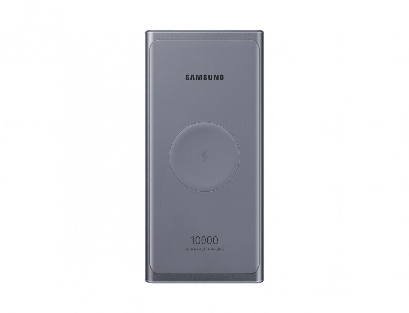Samsung EB-U3300XJ 10000 mAh hinta ja tiedot | Varavirtalähteet | hobbyhall.fi