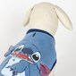 Neule koirille Stitch, sininen hinta ja tiedot | Koiran vaatteet | hobbyhall.fi