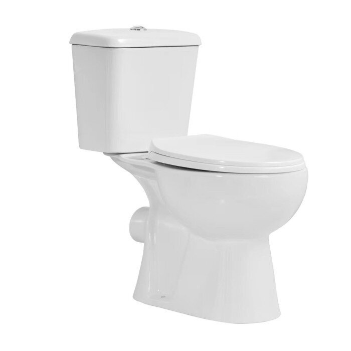 WC-istuin T321 RIMLESS hinta ja tiedot | WC-istuimet | hobbyhall.fi
