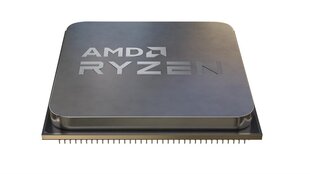 AMD Ryzen 7 5700G hinta ja tiedot | Prosessorit | hobbyhall.fi