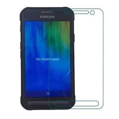 Swissten Samsung G390, Galaxy XCover 4 hinta ja tiedot | Näytönsuojakalvot ja -lasit | hobbyhall.fi