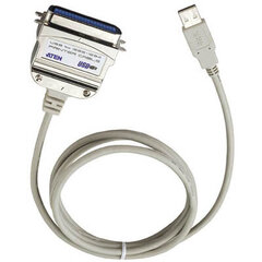 USB-kaapeli Aten, 1,8 m hinta ja tiedot | Kaapelit ja adapterit | hobbyhall.fi