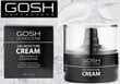 Kosteuttava kasvovoide Gosh Donoderm Prestige 50 ml hinta ja tiedot | Kasvovoiteet | hobbyhall.fi