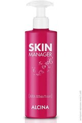 Kasvovesi Alcina Skin Manager AHA Effect 50 ml hinta ja tiedot | Kasvojen puhdistusaineet | hobbyhall.fi