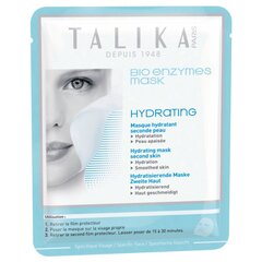 Kosteuttava kasvonaamio Talika Bio Enzymes Hydrating 20 g hinta ja tiedot | Kasvonaamiot ja silmänalusaamiot | hobbyhall.fi