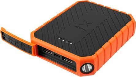 XTORM Rugged Power Bank 10000mAh hinta ja tiedot | Varavirtalähteet | hobbyhall.fi