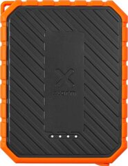 XTORM Rugged Power Bank 10000mAh hinta ja tiedot | Varavirtalähteet | hobbyhall.fi