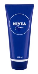 Yleisvoide Nivea Creme 150ml hinta ja tiedot | Vartalovoiteet ja -emulsiot | hobbyhall.fi