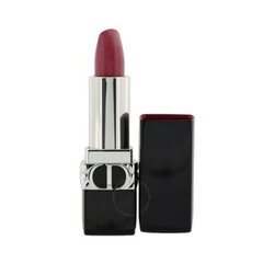 Pitkäkestoinen uudelleentäytettävä huulipuna Rouge Dior Satin 3,5 g hinta ja tiedot | Huulipunat, huulikiillot ja huulirasvat | hobbyhall.fi