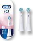 Oral-B iO Gentle Care hinta ja tiedot | Sähköhammasharjan vaihtoharjat | hobbyhall.fi