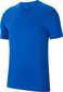 Miesten T-paita Nike Park 20 M CZ088146, sininen hinta ja tiedot | Miesten T-paidat | hobbyhall.fi