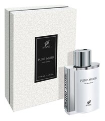 Tuoksu Afnan Pure Musk EDP naisille/miehille, 100 ml hinta ja tiedot | Afnan Hajuvedet ja tuoksut | hobbyhall.fi