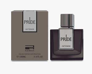 Miesten tuoksu Rue Broca Pride Intense - EDP hinta ja tiedot | Afnan Hajuvedet ja tuoksut | hobbyhall.fi