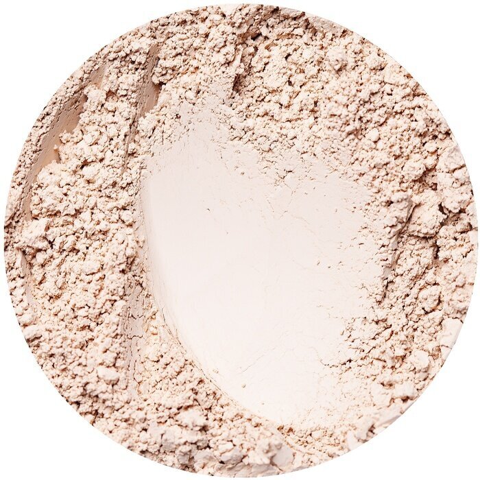 Mattifying Mineral Foundation Annabelle Minerals Matte 10 g, Golden Fairest hinta ja tiedot | Meikkivoiteet ja puuterit | hobbyhall.fi