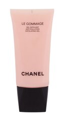 Kosteuttava geeli Chanel Le Gommage Exfoliantas, 75 ml hinta ja tiedot | Chanel Kasvojenhoitotuotteet | hobbyhall.fi