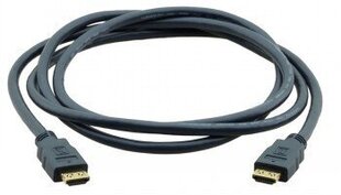 KRAMER C-HM/HM-10 HDMI (MALE - MALE) CABLE (10') 3M hinta ja tiedot | Kramer Electronics Kodinkoneet ja kodinelektroniikka | hobbyhall.fi