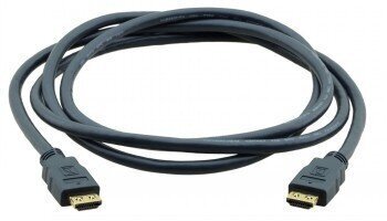 KRAMER C-HM/HM-10 HDMI (MALE - MALE) CABLE (10') 3M hinta ja tiedot | Kaapelit ja adapterit | hobbyhall.fi