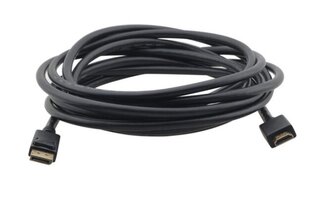 KRAMER C-DPM/HM-3 DISPLAYPORT TO HDMI (MALE - MALE) CABLE (3') 0.9M hinta ja tiedot | Kramer Kodinkoneet ja kodinelektroniikka | hobbyhall.fi