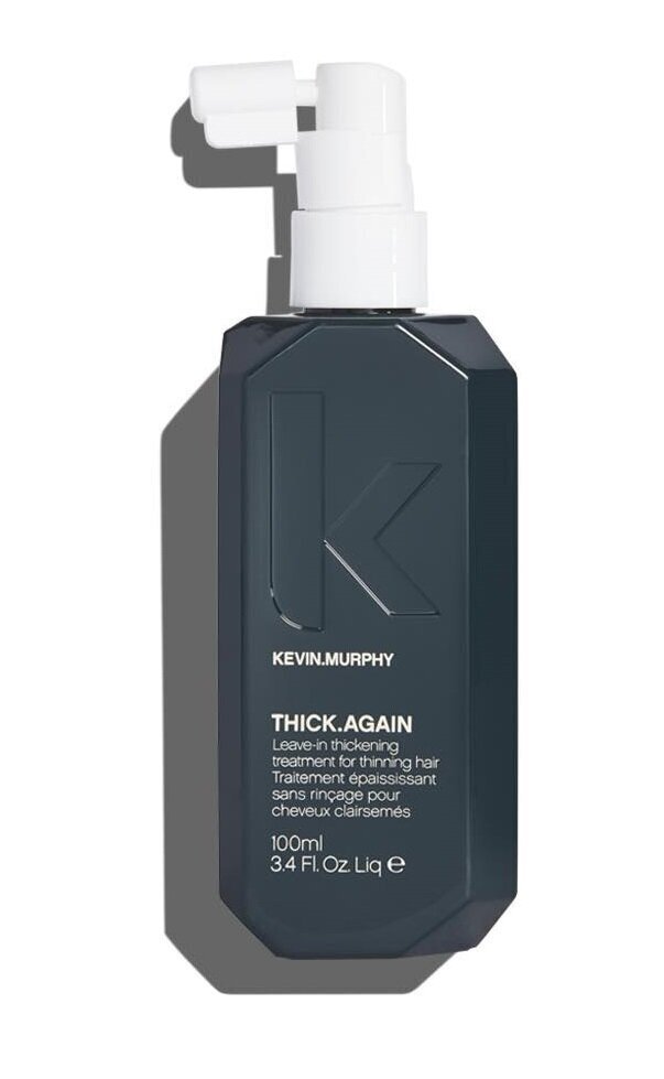 Hiustenhoitotuote Kevin Murphy Thick Again Leave-In Treatment, 100ml hinta ja tiedot | Hiusnaamiot, öljyt ja seerumit | hobbyhall.fi