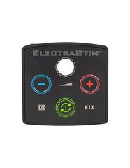 Electrastim - KIX Electrosex stimulaattori hinta ja tiedot | Vibraattorit | hobbyhall.fi