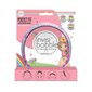 Invisibobble KIDS HAIRHALO Cotton Candy Dreams säädettävä panta lapsille hinta ja tiedot | Hiustarvikkeet | hobbyhall.fi