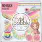 Invisibobble KIDS SLIM SPRUNCHIE w. BOW Let‘s Chase Rainbows hinta ja tiedot | Hiustarvikkeet | hobbyhall.fi