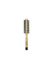 Pyöreä hiusharja Sisley Hair Rituel The Blow-Dry Brush N1 hinta ja tiedot | Hiusharjat, kammat ja sakset | hobbyhall.fi