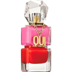 Tuoksu OUI Juicy Couture naisille (30 ml) hinta ja tiedot | Naisten hajuvedet | hobbyhall.fi