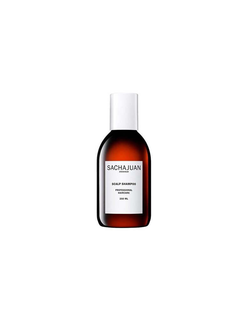 Hilsettä estävä shampoo Sachjuan, 100 ml hinta ja tiedot | Shampoot | hobbyhall.fi
