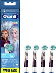 Vaihtopää Oral-B Frozen hinta ja tiedot | Sähköhammasharjan vaihtoharjat | hobbyhall.fi