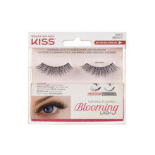 Tekoripset Kiss Lash Blooming hinta ja tiedot | Irtoripset ja ripsentaivuttimet | hobbyhall.fi