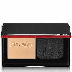 Kompaktipuuteri Shiseido synchro skin self-refreshing powder foundation no.160 shell, 9g hinta ja tiedot | Meikkivoiteet ja puuterit | hobbyhall.fi