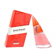 Eau de parfum naisille Bruno Banani Absolute EDP, 30 ml hinta ja tiedot | Naisten hajuvedet | hobbyhall.fi