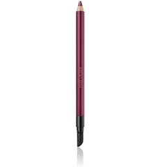 Eyeliner Estee Lauder Double Wear 09-aubergine (1,2 g) hinta ja tiedot | Silmämeikit | hobbyhall.fi