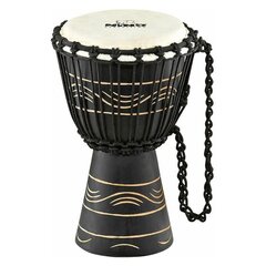 Džembe Nino Percussion Nino-AdJ4-Xs hinta ja tiedot | Lyömäsoittimet | hobbyhall.fi