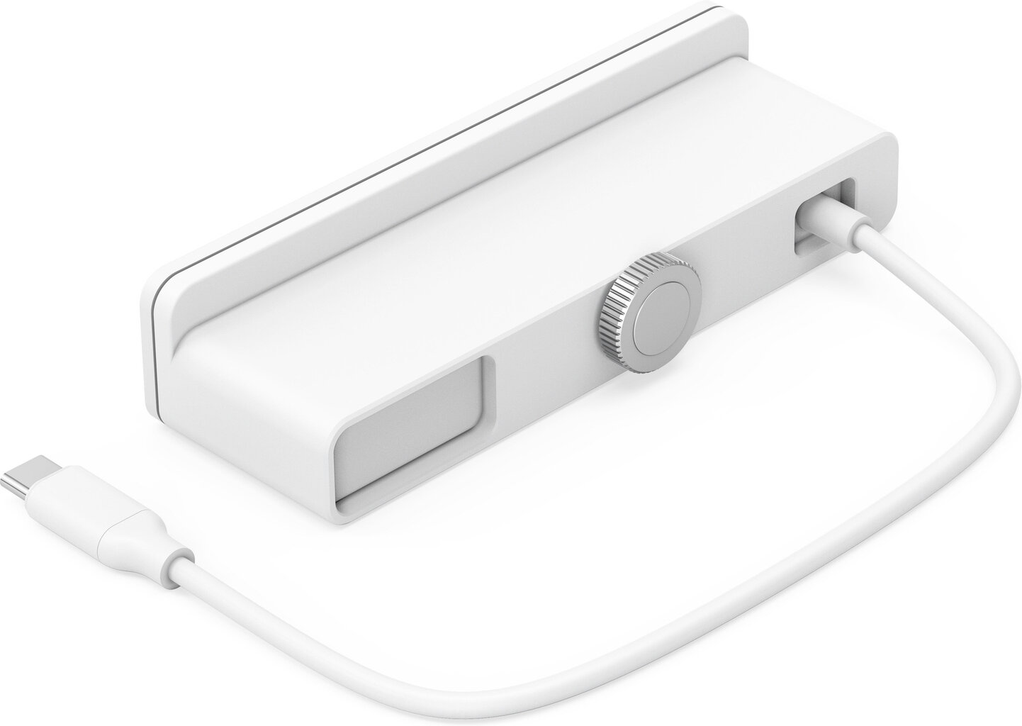 Hyper HyperDrive 5-in-1, USB-C hinta ja tiedot | Kaapelit ja adapterit | hobbyhall.fi