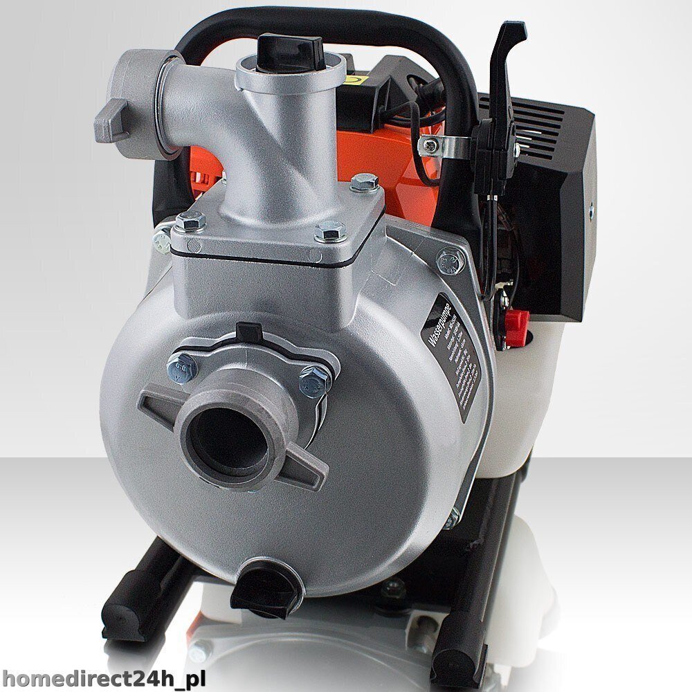 Bensiinivesipumppu 1,25hp hinta ja tiedot | Bensiinipumput | hobbyhall.fi