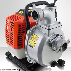 Bensiinivesipumppu 1,25hp hinta ja tiedot | Bensiinipumput | hobbyhall.fi