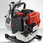 Bensiinivesipumppu 1,25hp hinta ja tiedot | Bensiinipumput | hobbyhall.fi