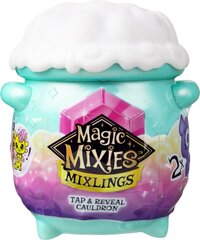 Magic Mixies - Mixlings Twin Series 2 hinta ja tiedot | Magic Mixies Lapset | hobbyhall.fi