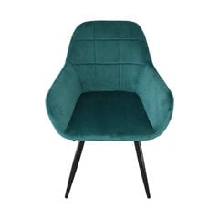 Bituxx tuoli, 2 kpl, vihreä hinta ja tiedot | Bituxx Huonekalut ja sisustus | hobbyhall.fi