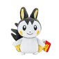 Pokémon pehmolelu 20 cm hinta ja tiedot | Pelien oheistuotteet | hobbyhall.fi