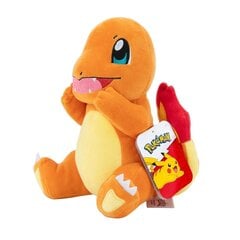 Pokémon pehmolelu 20 cm hinta ja tiedot | Pelien oheistuotteet | hobbyhall.fi