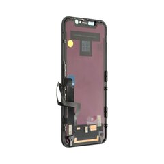 LCD iPhone 11 hinta ja tiedot | Puhelimen osat ja korjaustyökalut | hobbyhall.fi