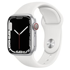 Hoco Apple Watch 38/40/41mm WA01 hinta ja tiedot | Hoco Älykellot ja aktiivisuusrannekkeet | hobbyhall.fi