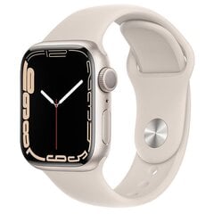Hoco Apple Watch 42/44/45/49mm WA01 hinta ja tiedot | Hoco Älykellot ja aktiivisuusrannekkeet | hobbyhall.fi