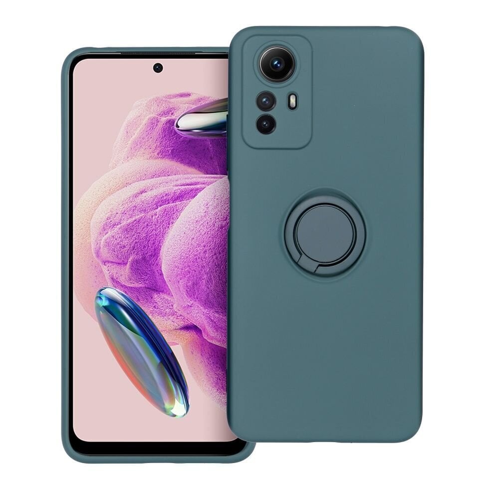 Oem Xiaomi Redmi Note 12S hinta ja tiedot | Puhelimen kuoret ja kotelot | hobbyhall.fi